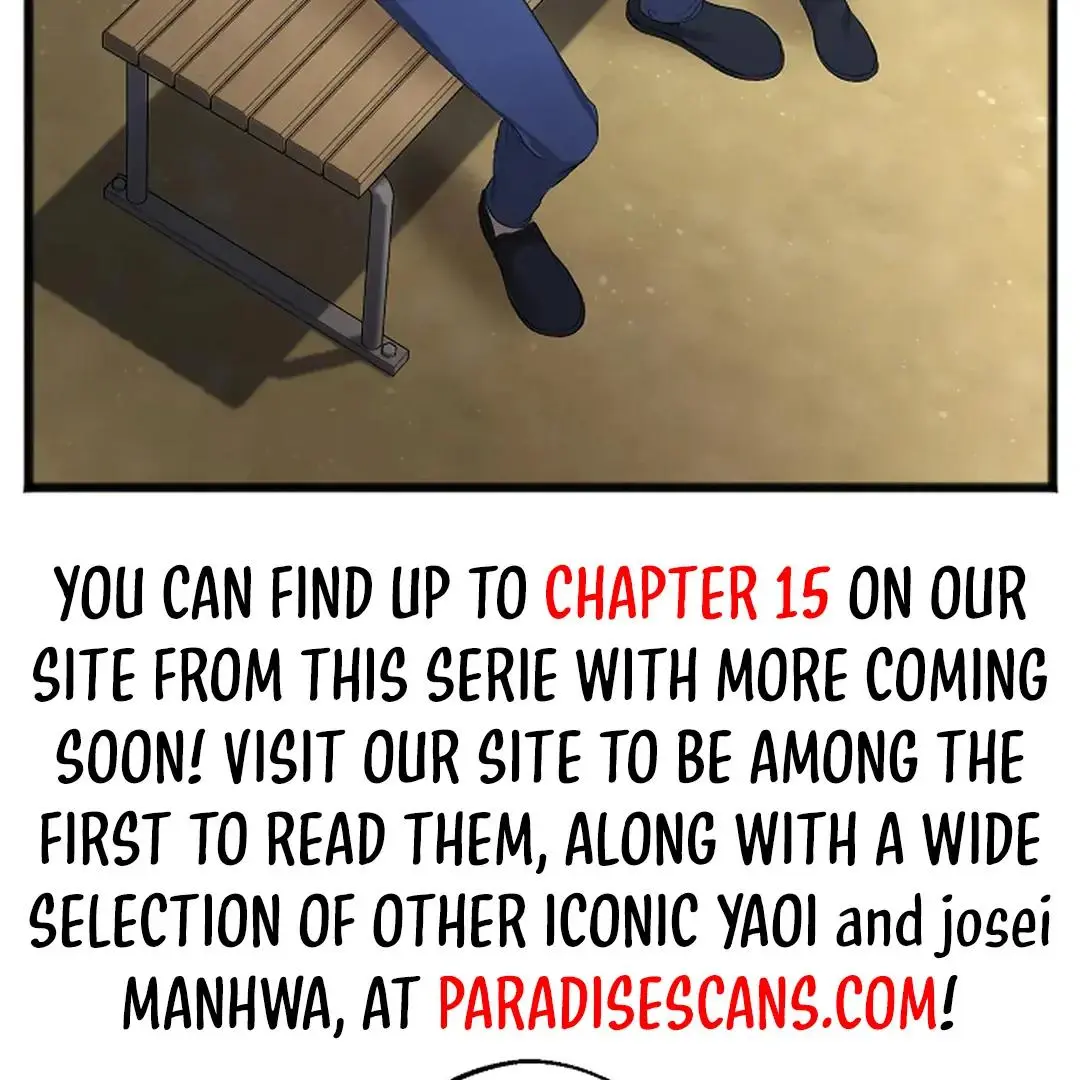 Excruciating Pain - Chapter 5 Page 7