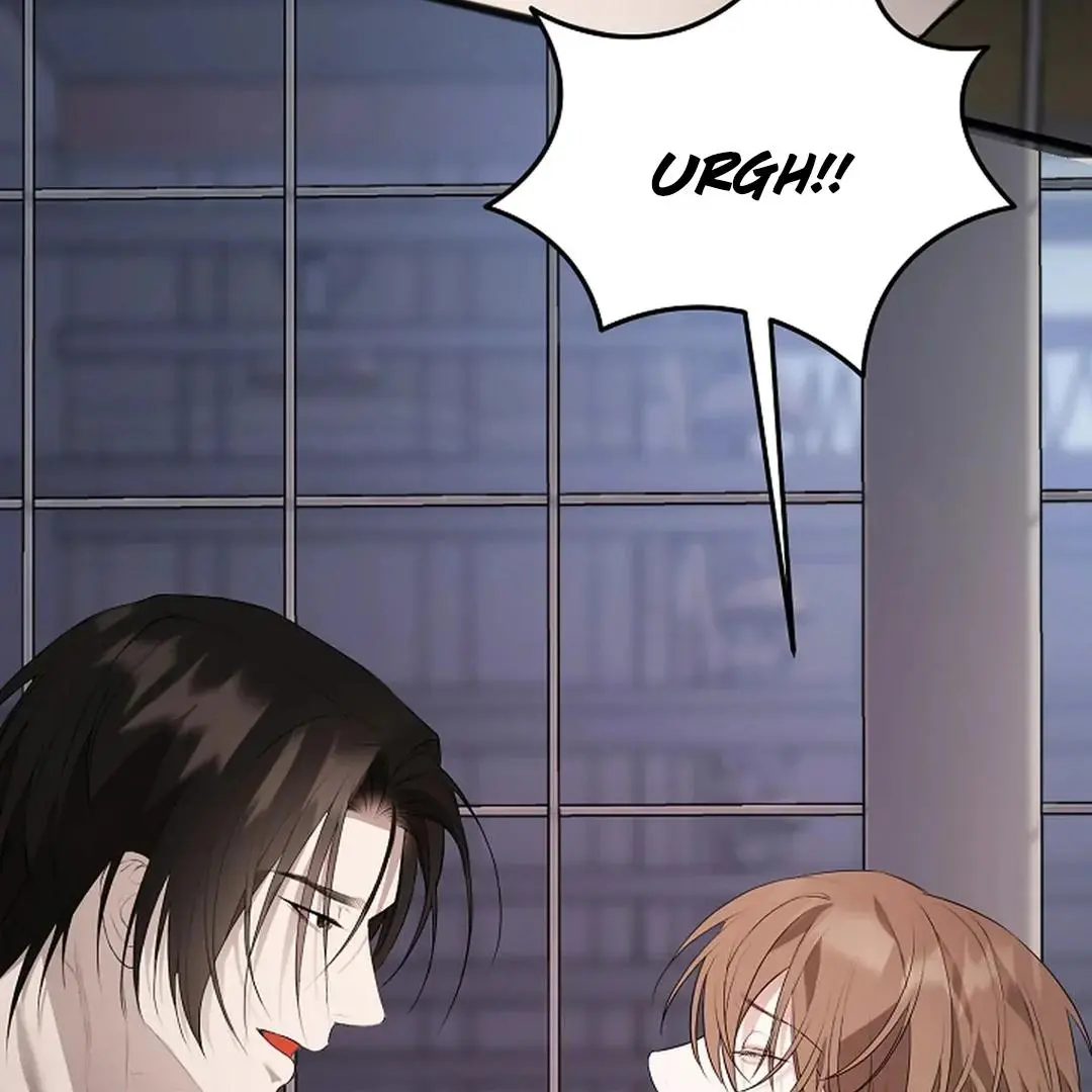 Excruciating Pain - Chapter 5 Page 13