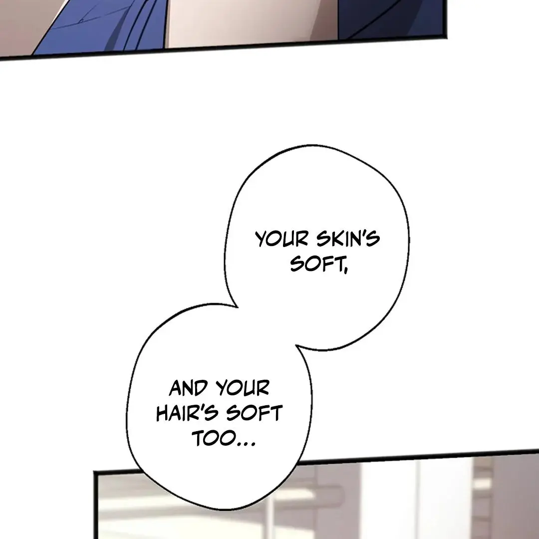 Excruciating Pain - Chapter 5 Page 17