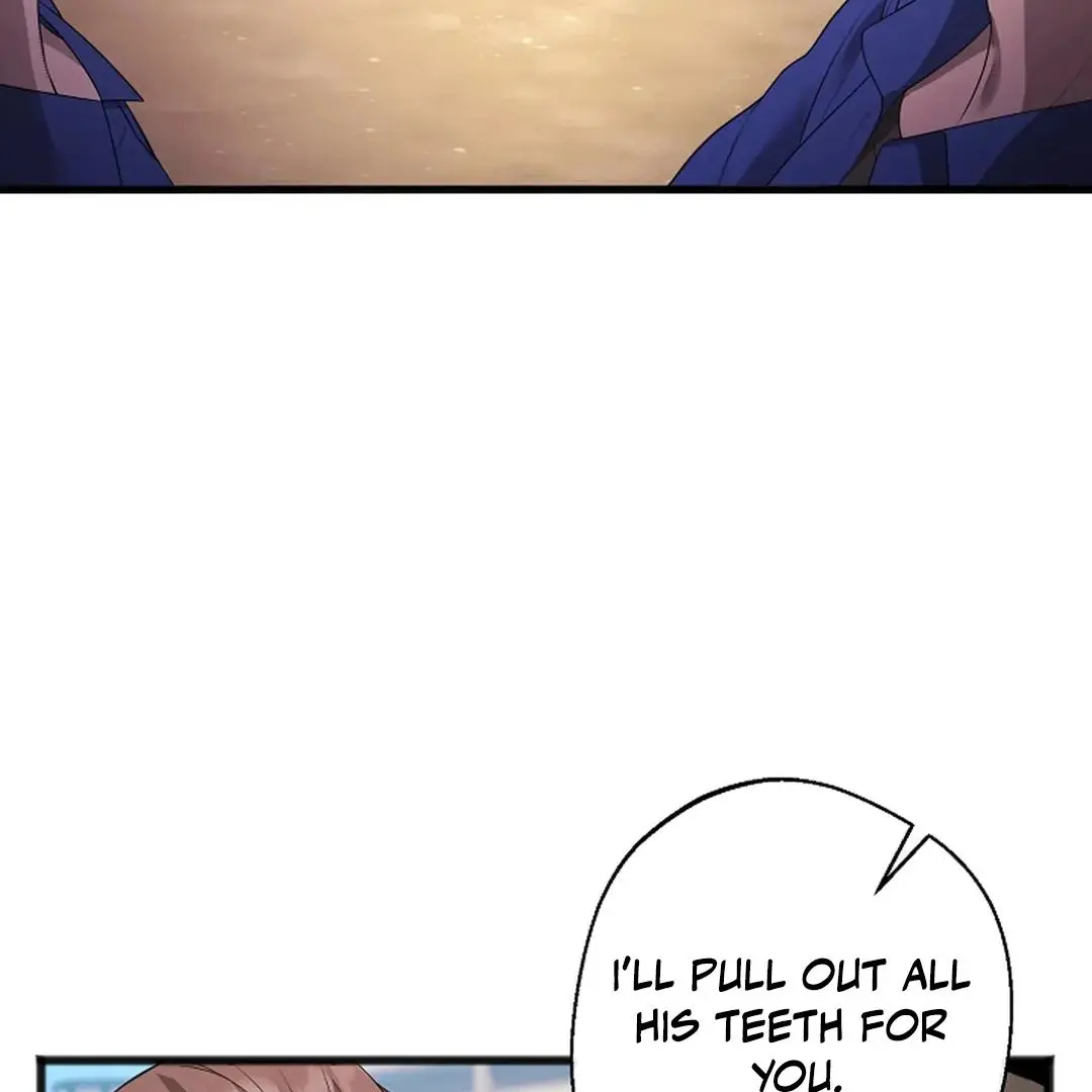 Excruciating Pain - Chapter 5 Page 30
