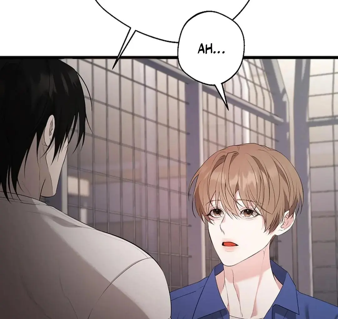 Excruciating Pain - Chapter 5 Page 38