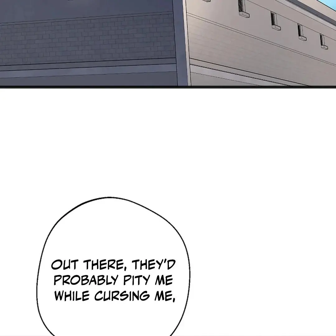 Excruciating Pain - Chapter 5 Page 45