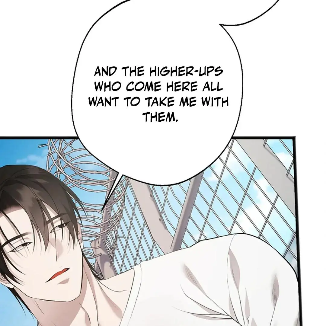 Excruciating Pain - Chapter 5 Page 47