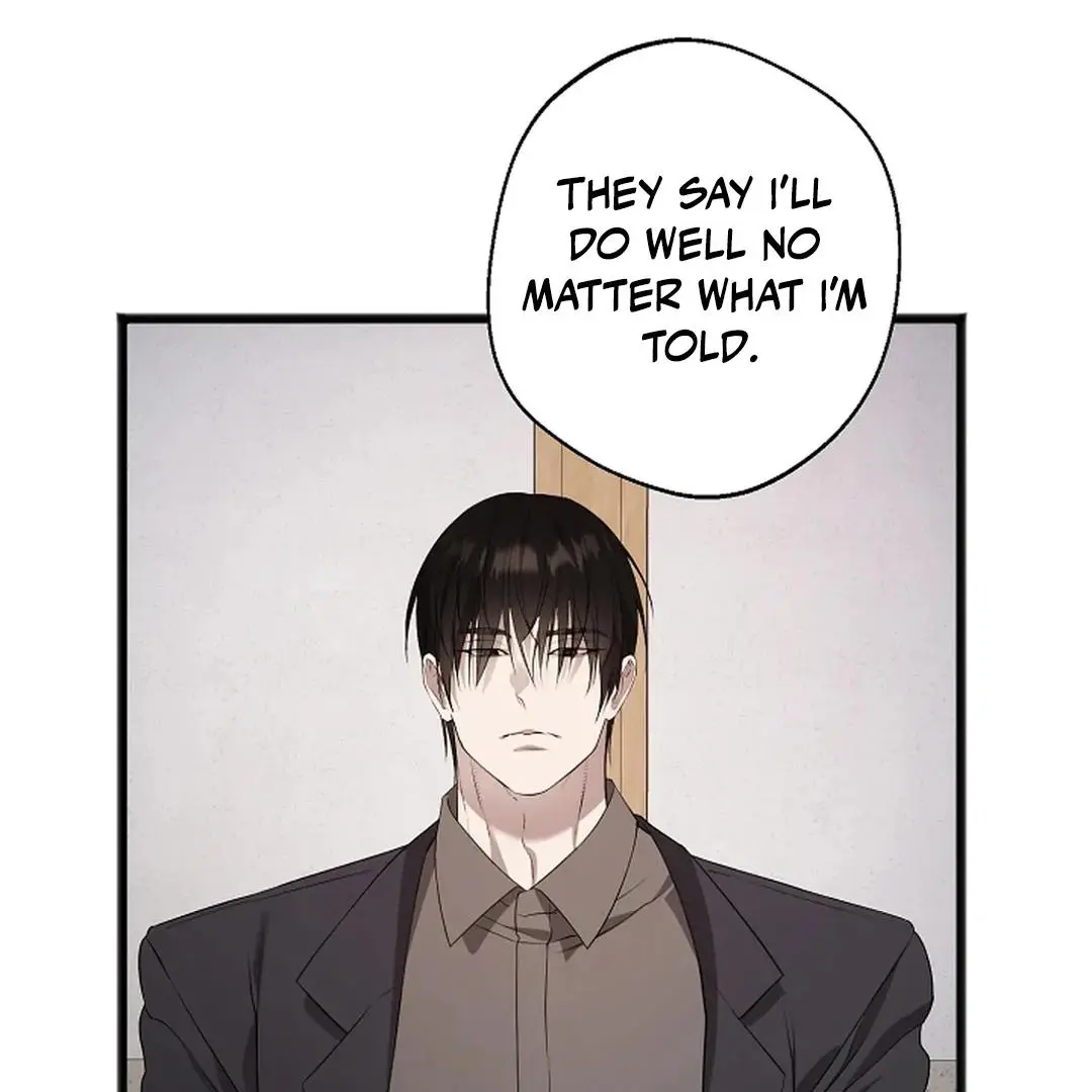 Excruciating Pain - Chapter 5 Page 51