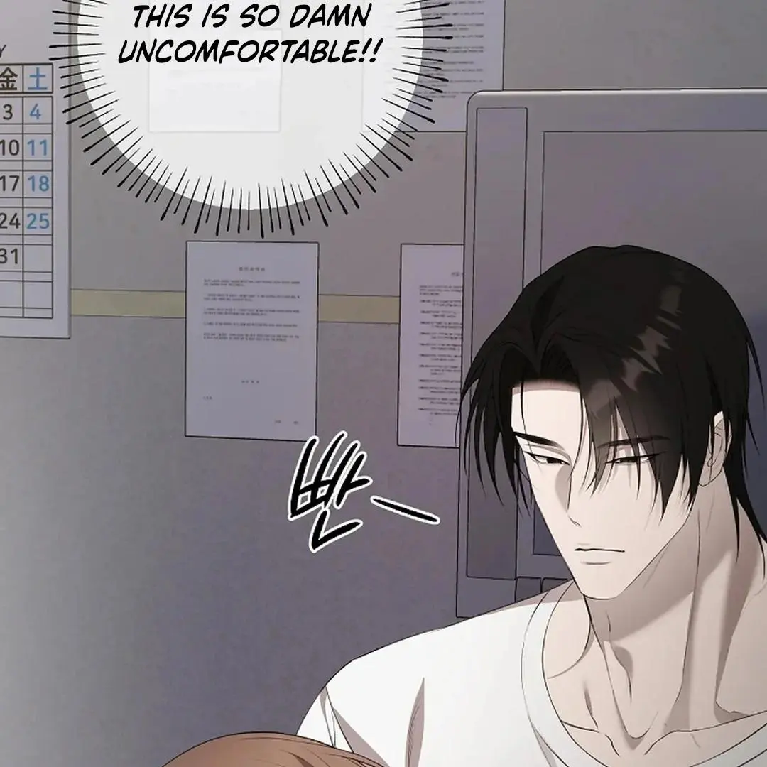 Excruciating Pain - Chapter 5 Page 69