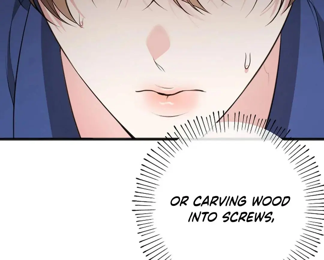 Excruciating Pain - Chapter 5 Page 80