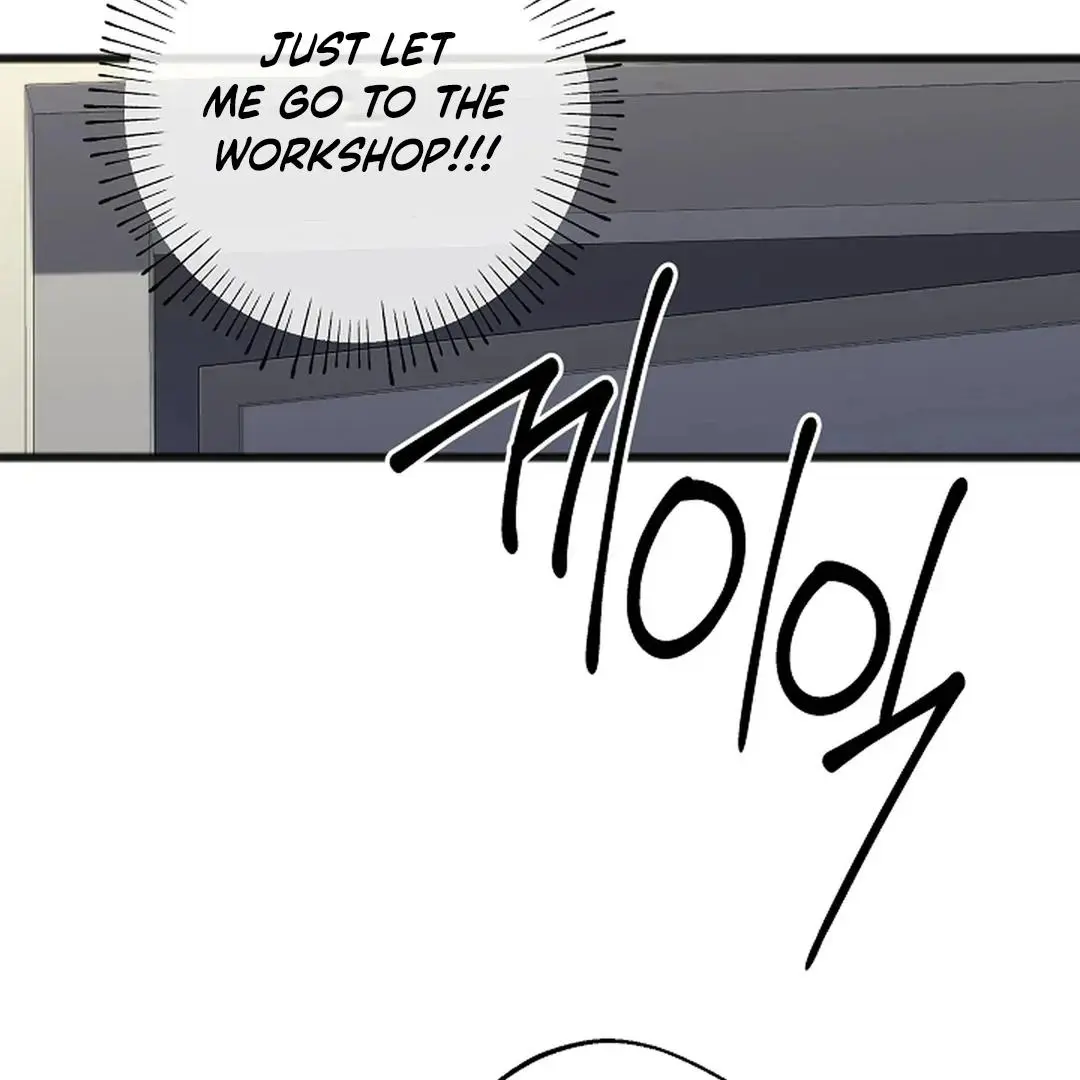 Excruciating Pain - Chapter 5 Page 86