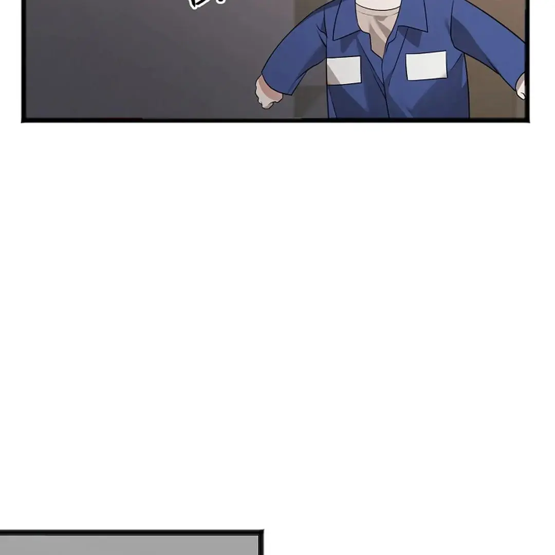 Excruciating Pain - Chapter 5 Page 112