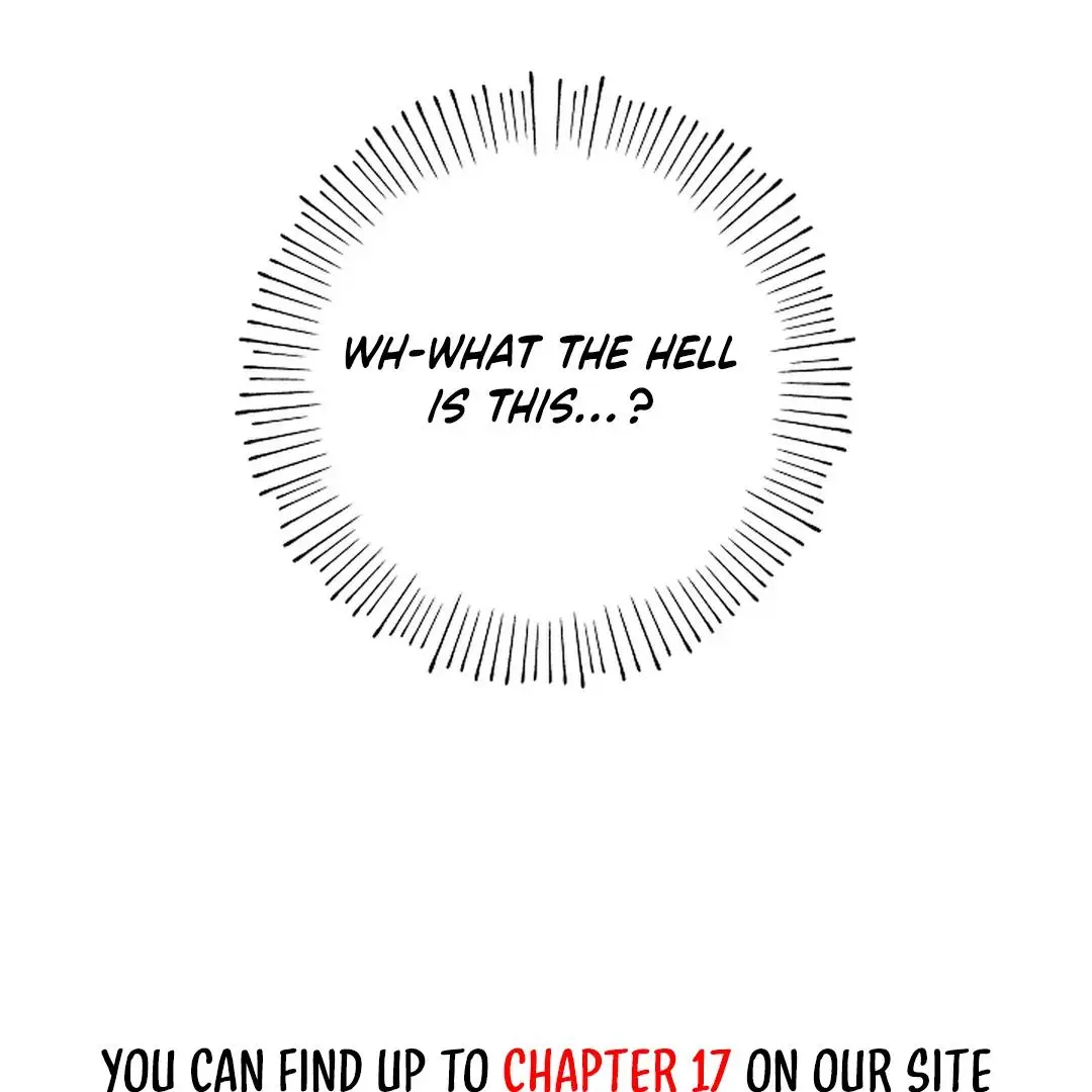 Excruciating Pain - Chapter 6 Page 6