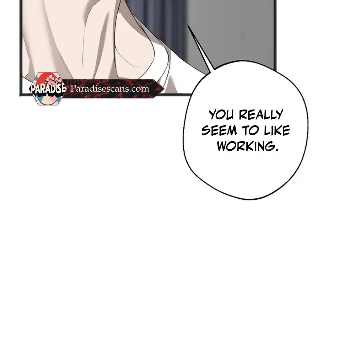 Excruciating Pain - Chapter 6 Page 17