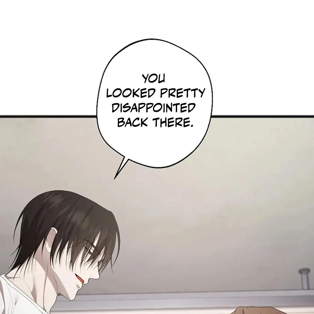Excruciating Pain - Chapter 6 Page 18