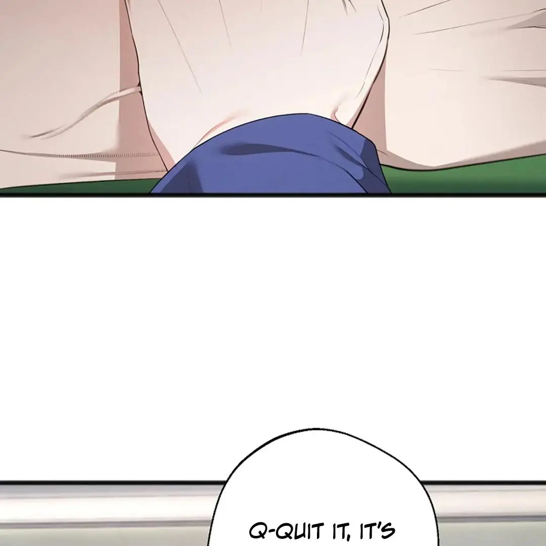 Excruciating Pain - Chapter 6 Page 23
