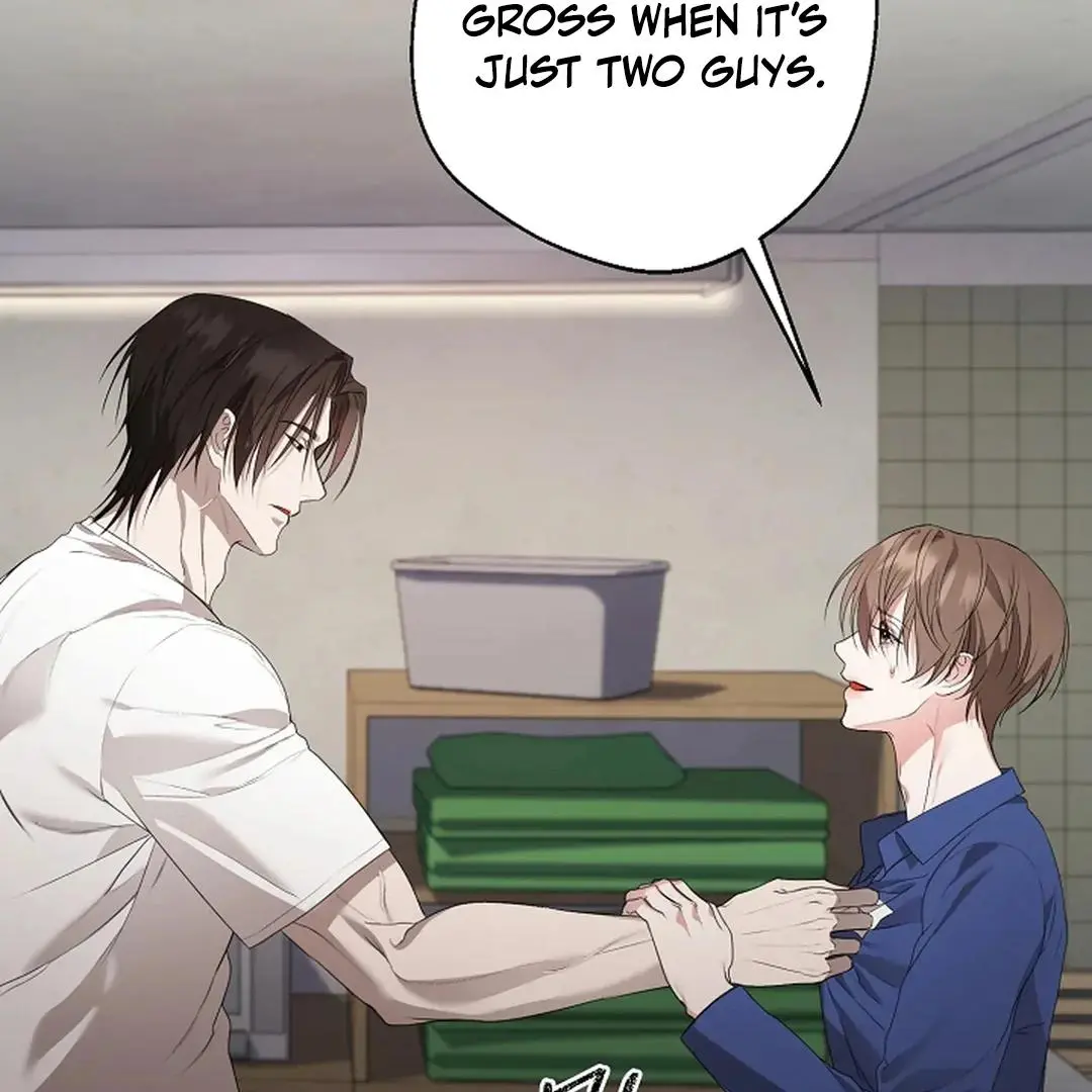 Excruciating Pain - Chapter 6 Page 24