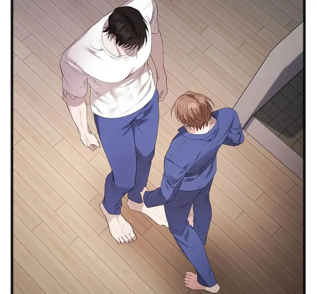 Excruciating Pain - Chapter 6 Page 40