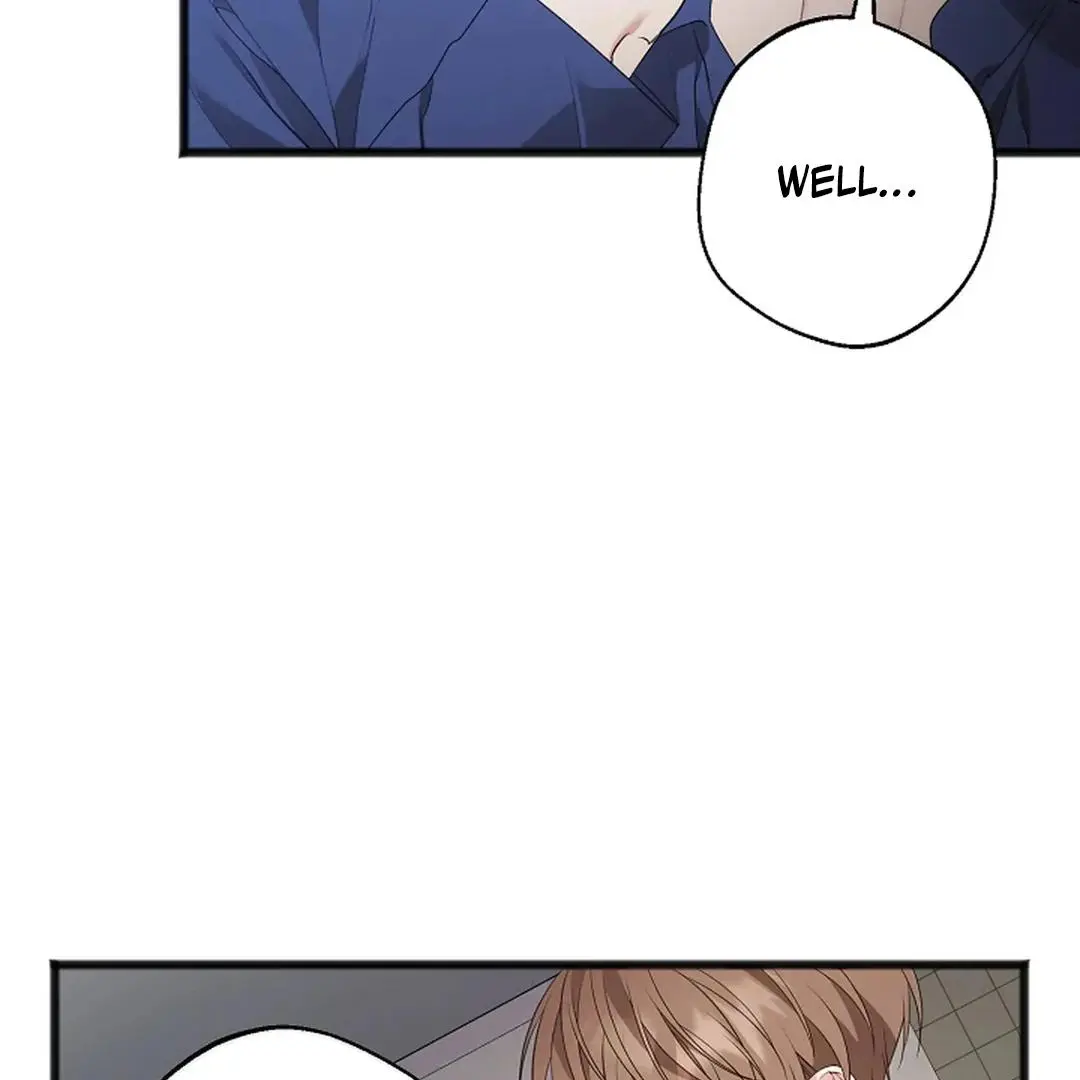 Excruciating Pain - Chapter 6 Page 45
