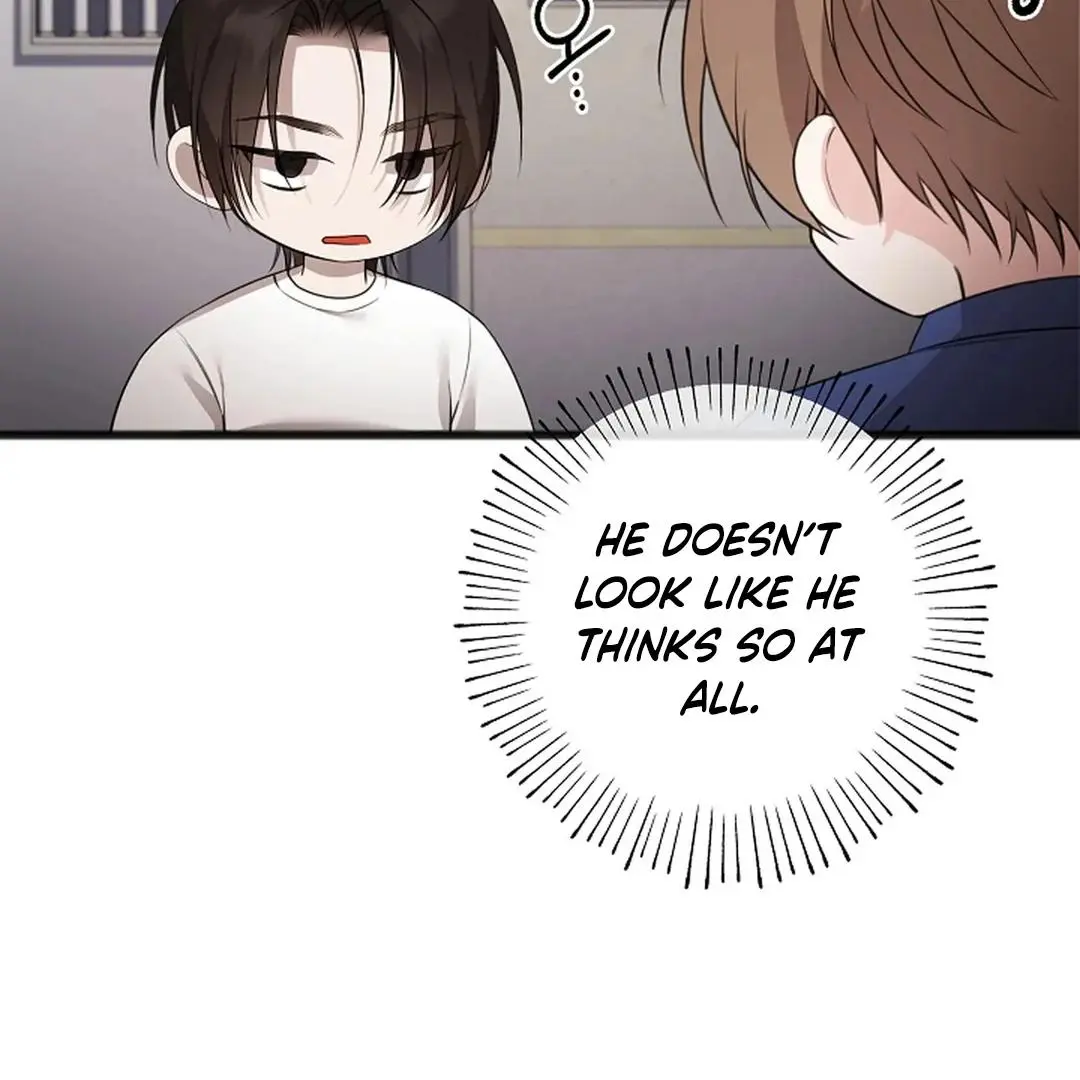 Excruciating Pain - Chapter 6 Page 48