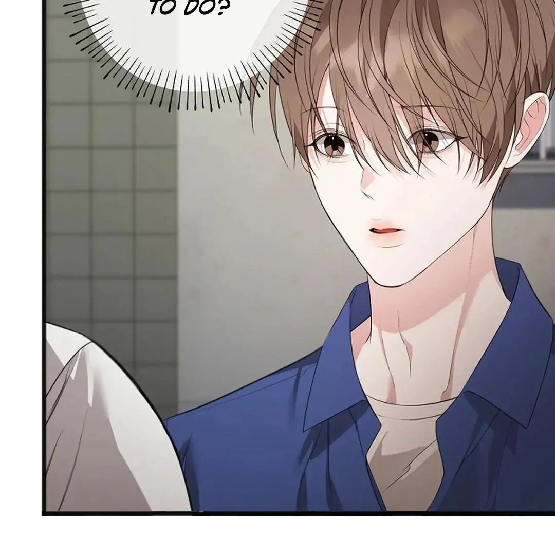 Excruciating Pain - Chapter 6 Page 58