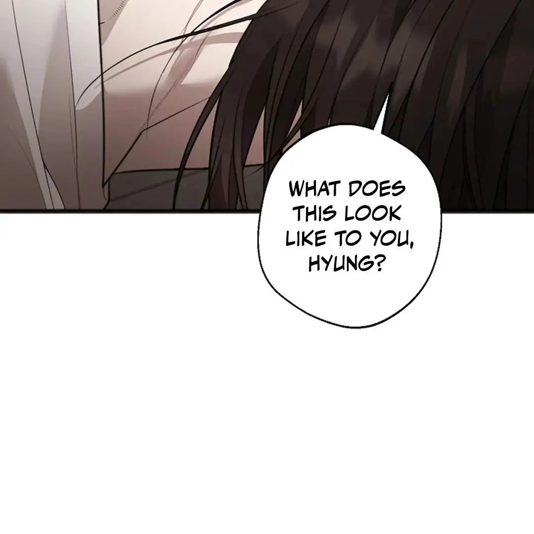 Excruciating Pain - Chapter 6 Page 62