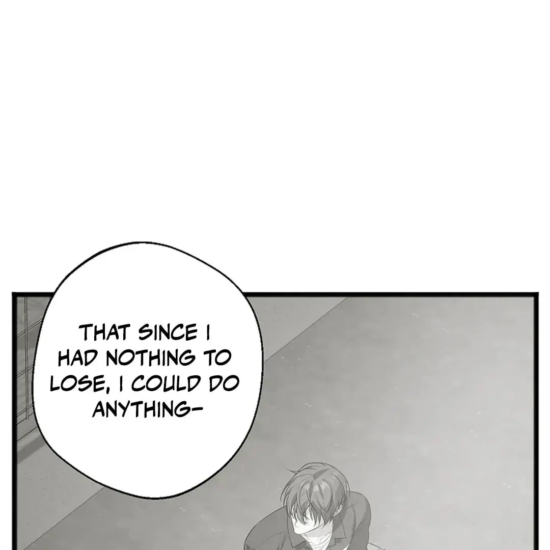 Excruciating Pain - Chapter 6 Page 76