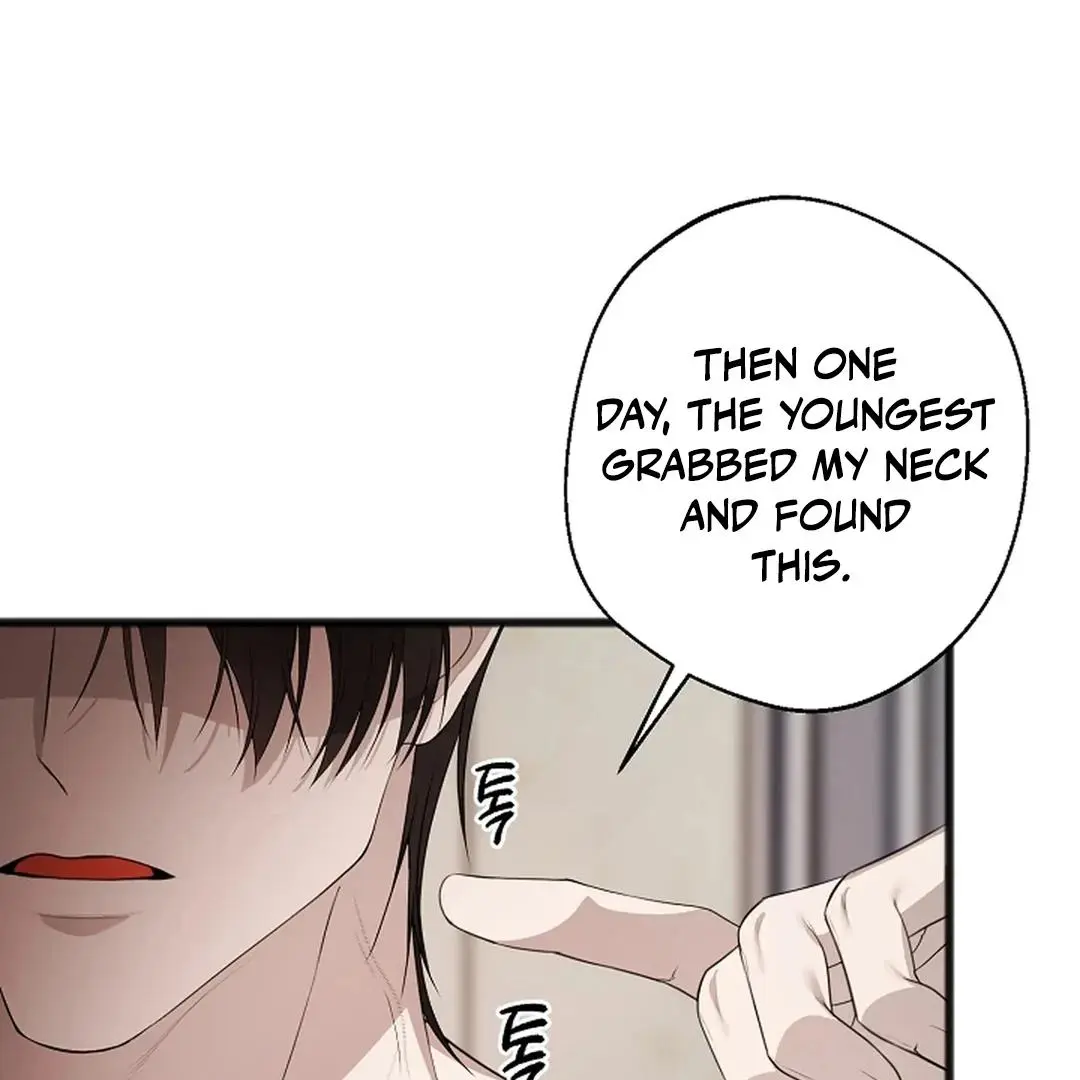 Excruciating Pain - Chapter 6 Page 80