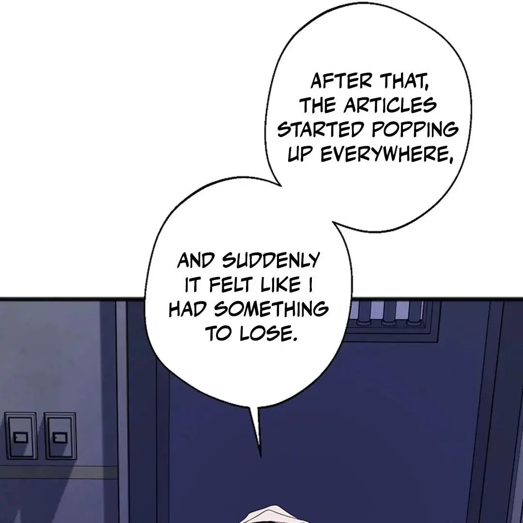 Excruciating Pain - Chapter 6 Page 84