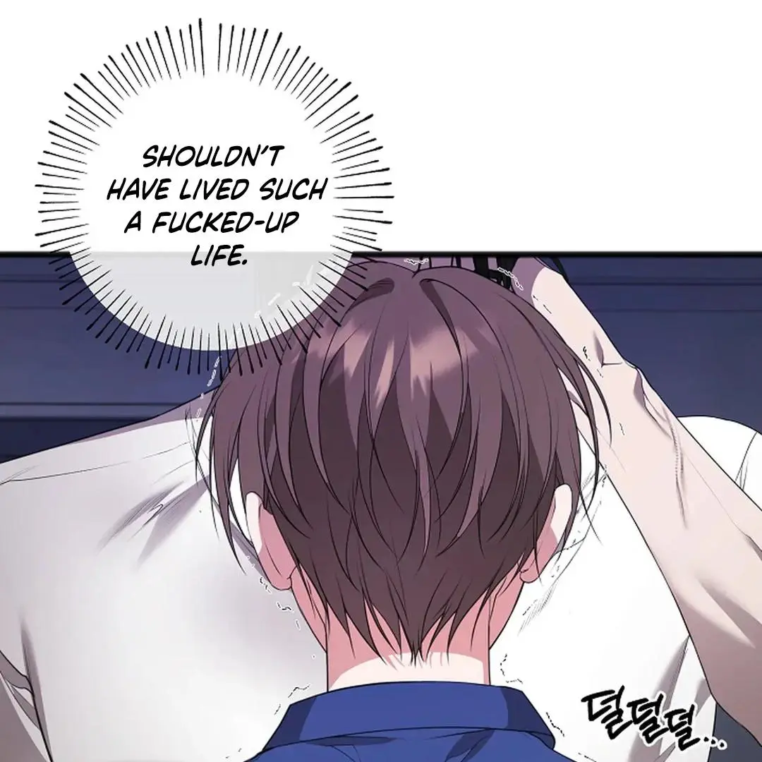 Excruciating Pain - Chapter 6 Page 90