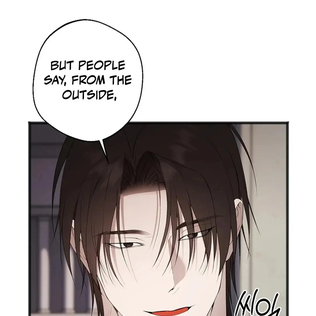 Excruciating Pain - Chapter 6 Page 93