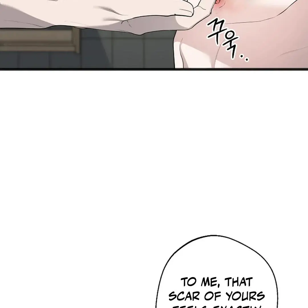 Excruciating Pain - Chapter 6 Page 115