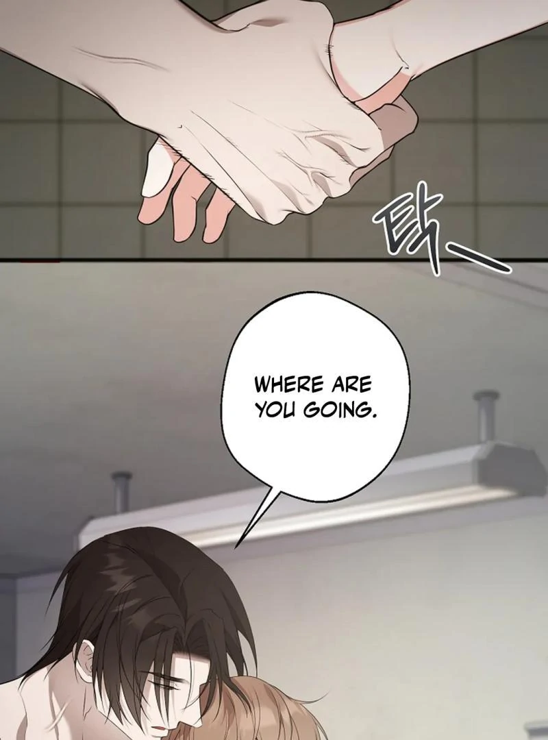 Excruciating Pain - Chapter 7 Page 19