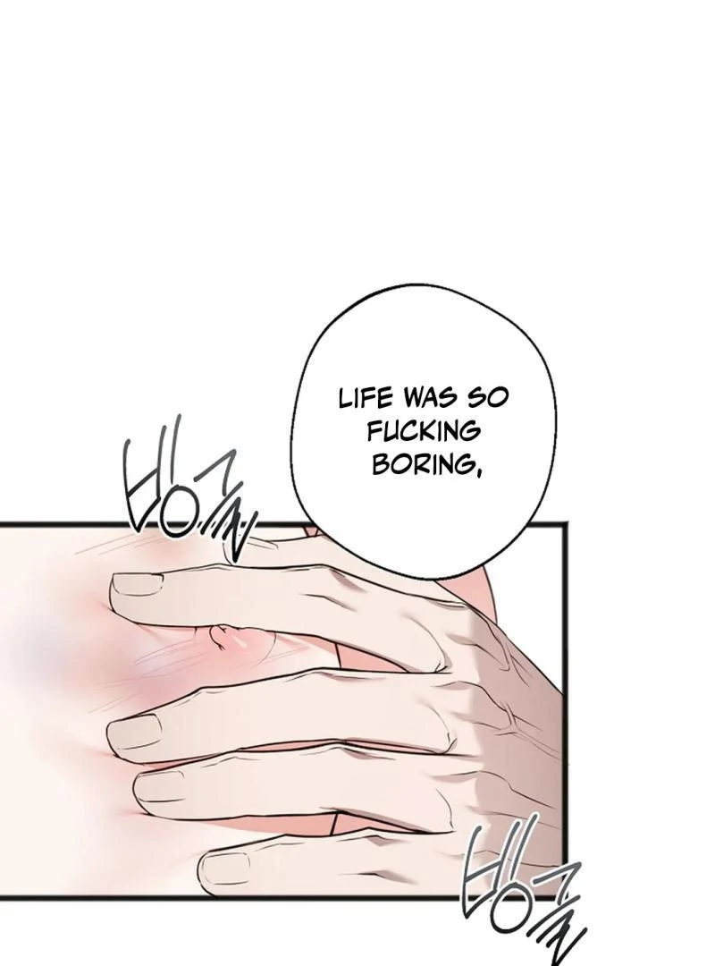 Excruciating Pain - Chapter 7 Page 21
