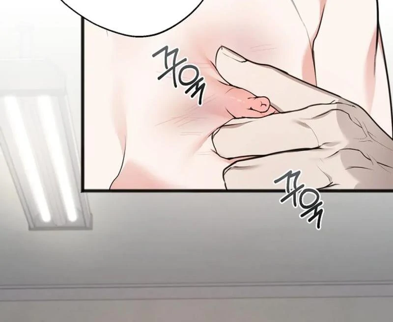 Excruciating Pain - Chapter 7 Page 23