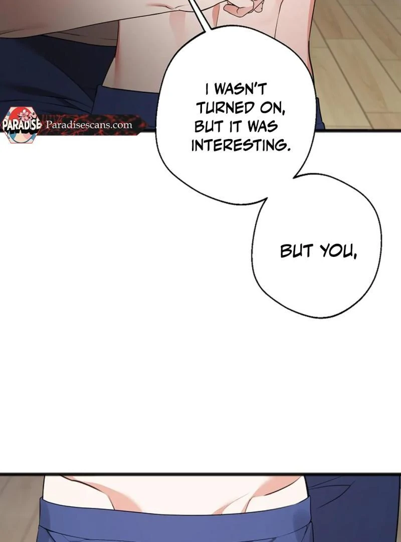 Excruciating Pain - Chapter 7 Page 25