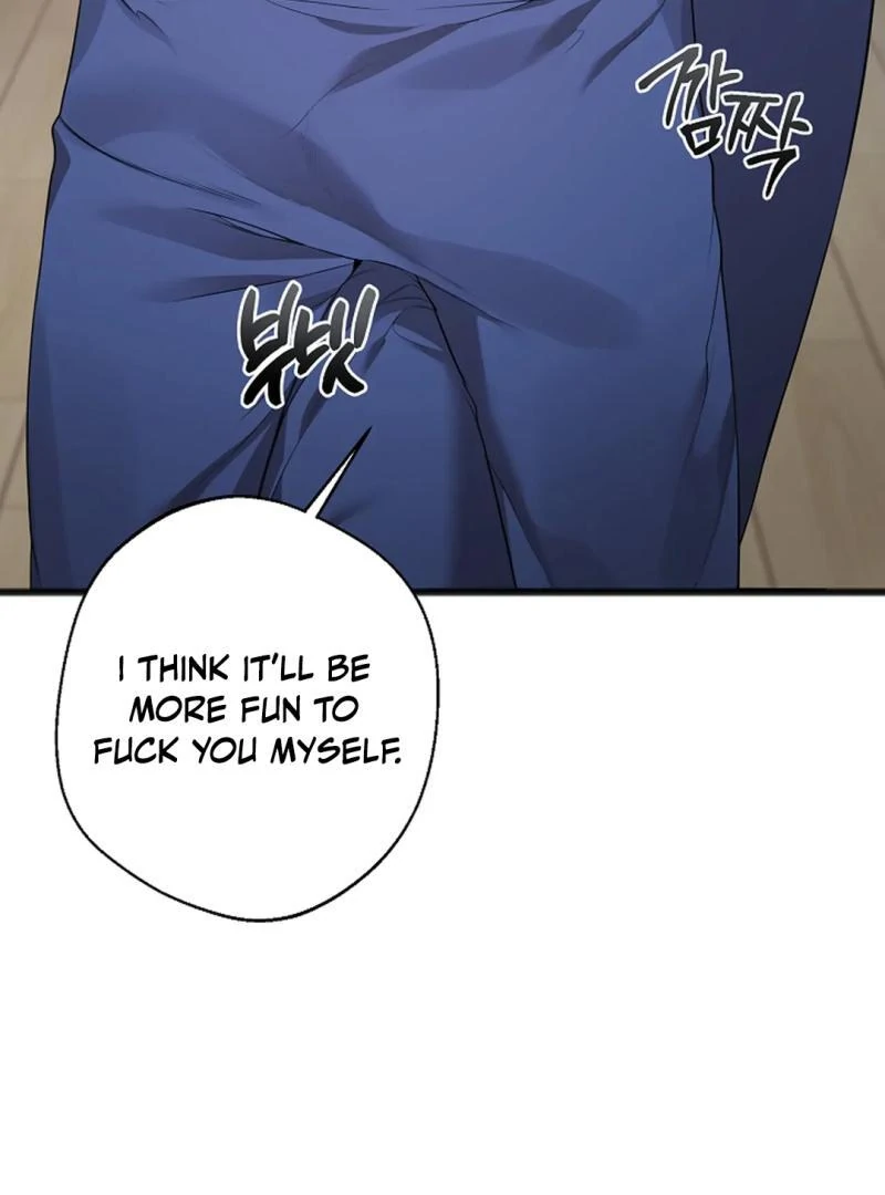 Excruciating Pain - Chapter 7 Page 26