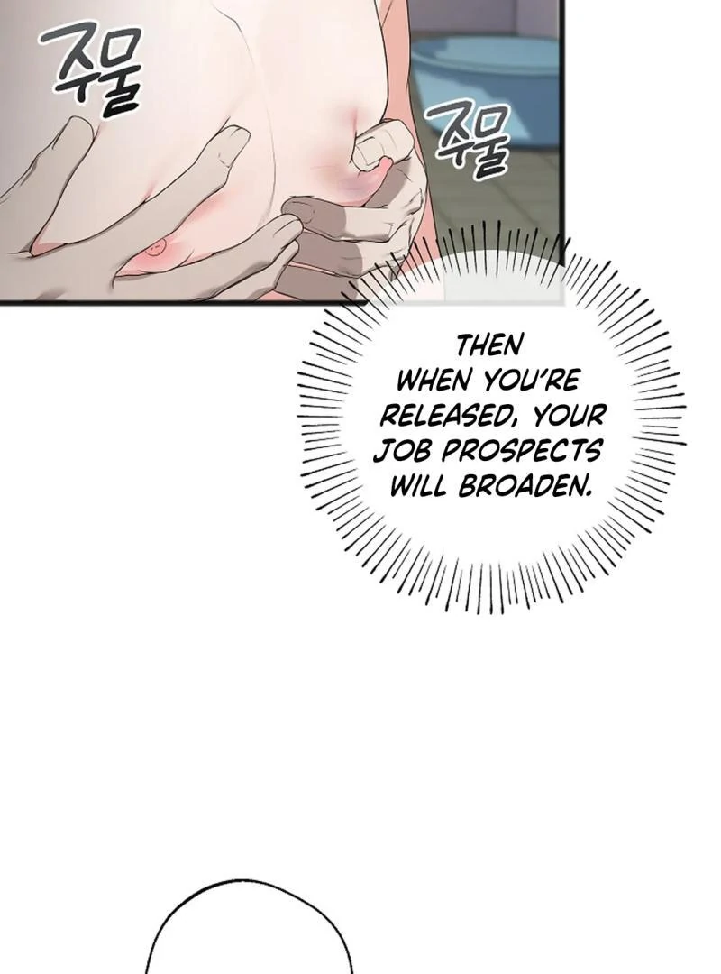 Excruciating Pain - Chapter 7 Page 28