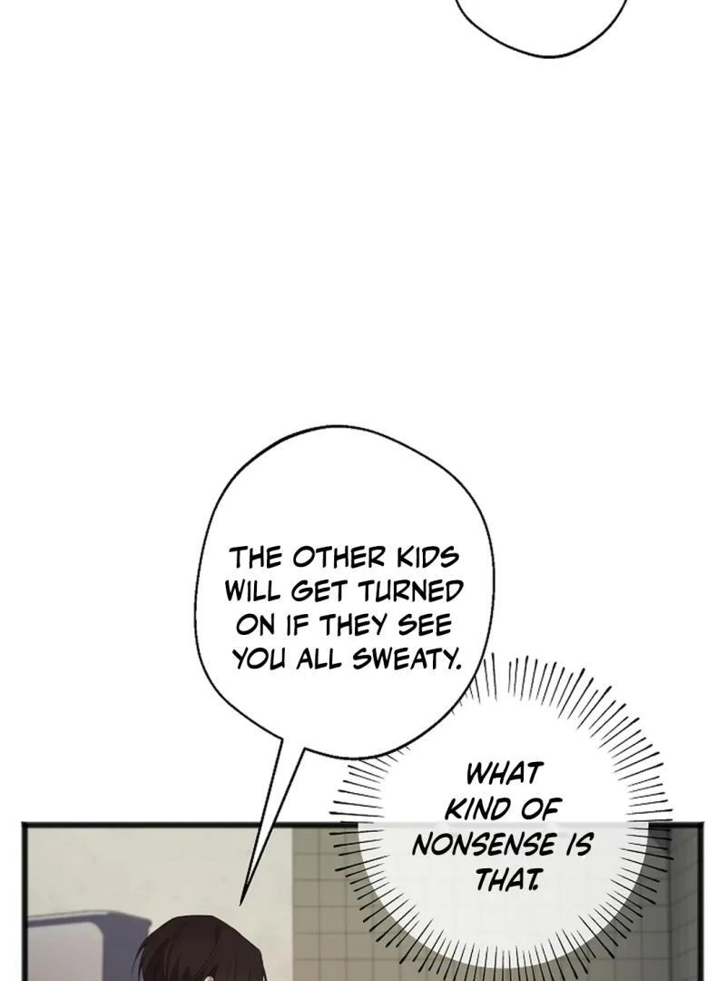 Excruciating Pain - Chapter 7 Page 38