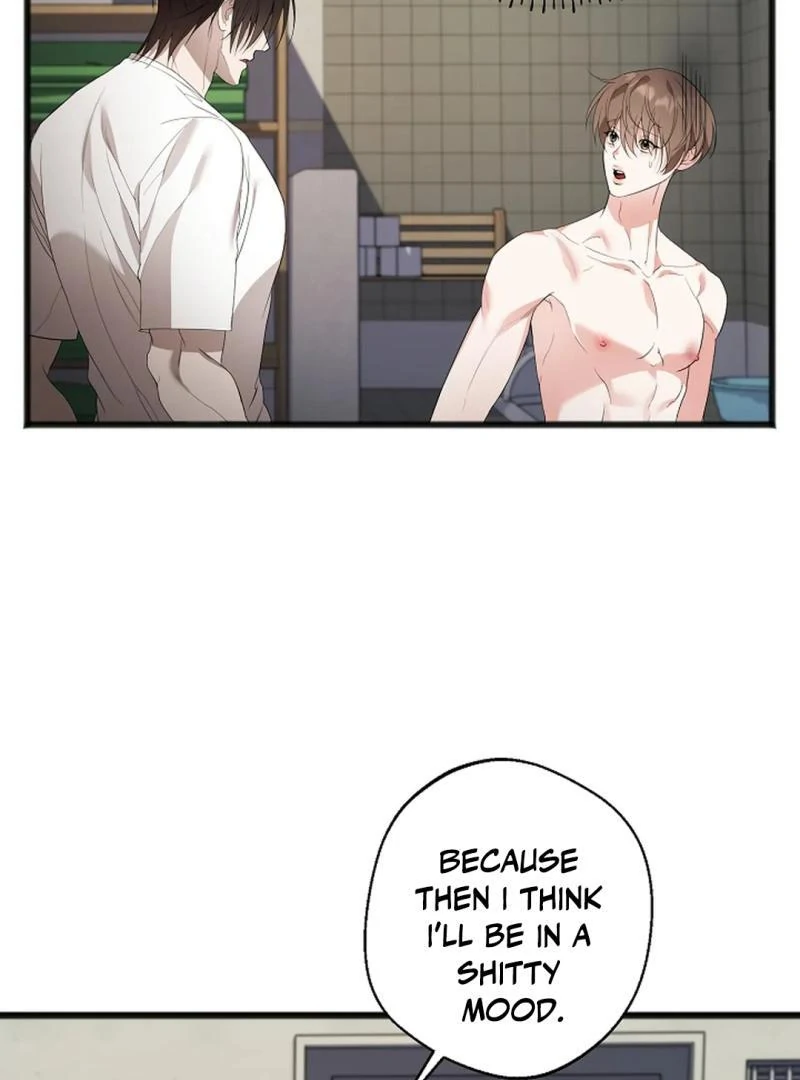 Excruciating Pain - Chapter 7 Page 39