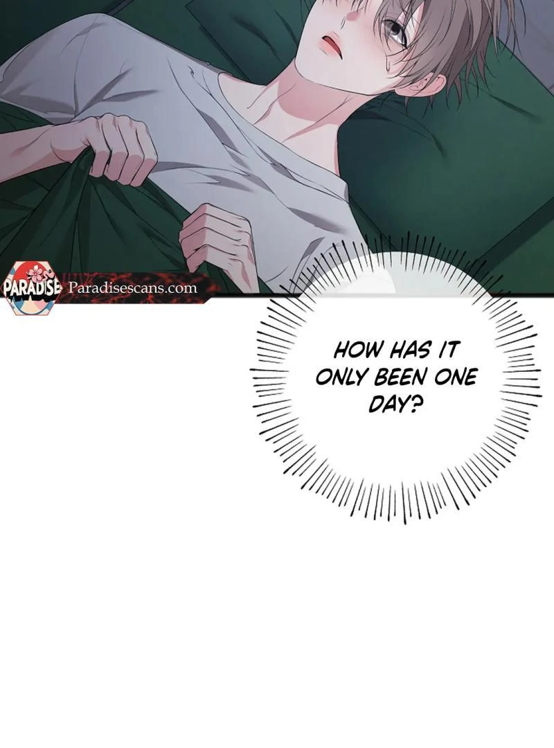 Excruciating Pain - Chapter 7 Page 48