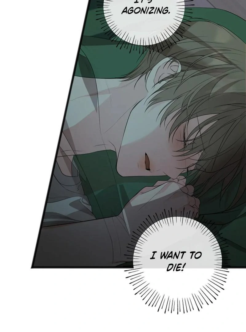 Excruciating Pain - Chapter 7 Page 52