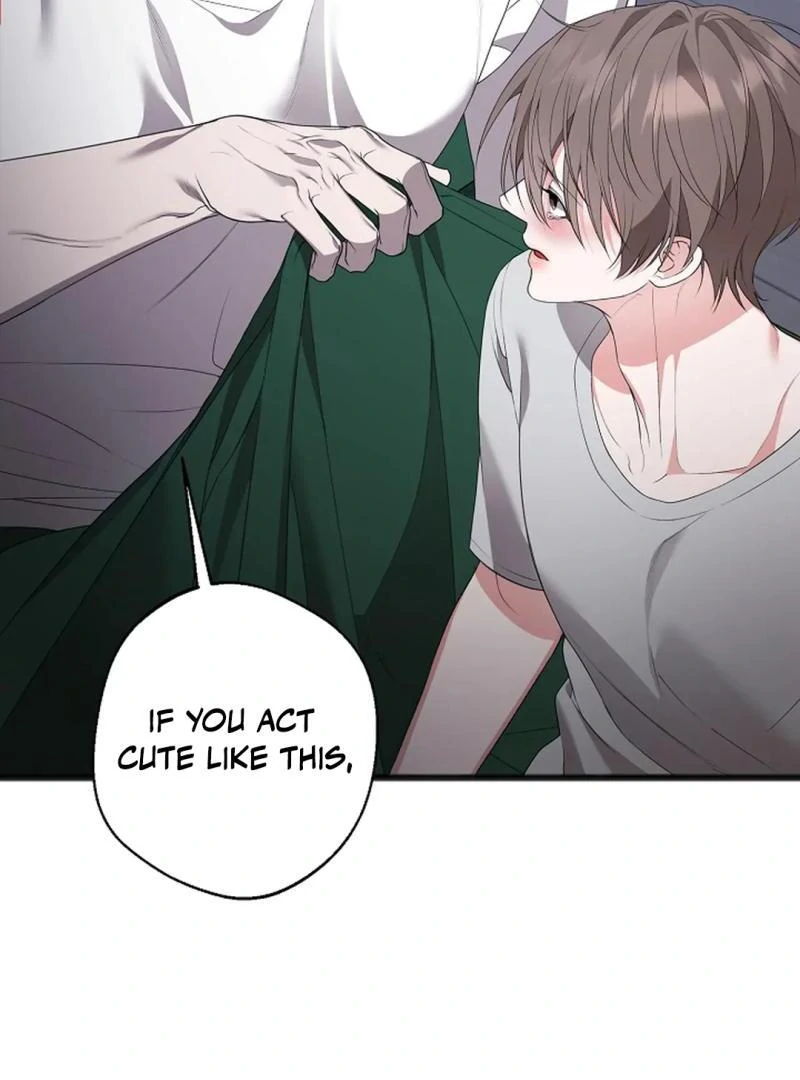 Excruciating Pain - Chapter 7 Page 63