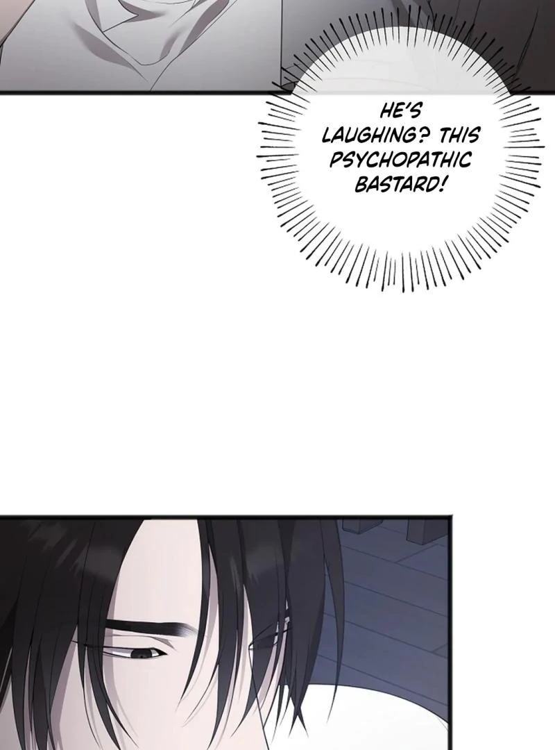 Excruciating Pain - Chapter 7 Page 71