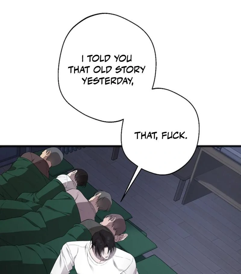 Excruciating Pain - Chapter 7 Page 74
