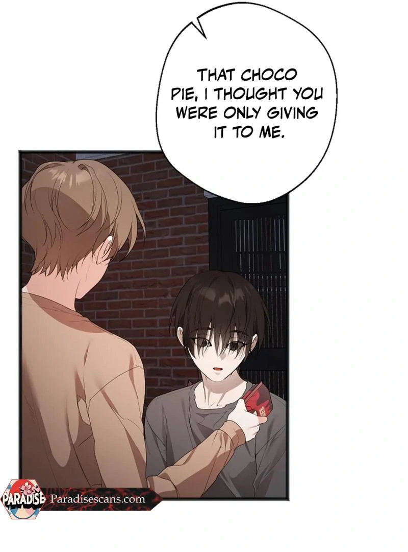 Excruciating Pain - Chapter 7 Page 76