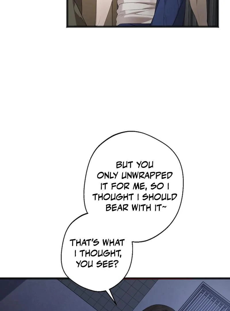 Excruciating Pain - Chapter 7 Page 78