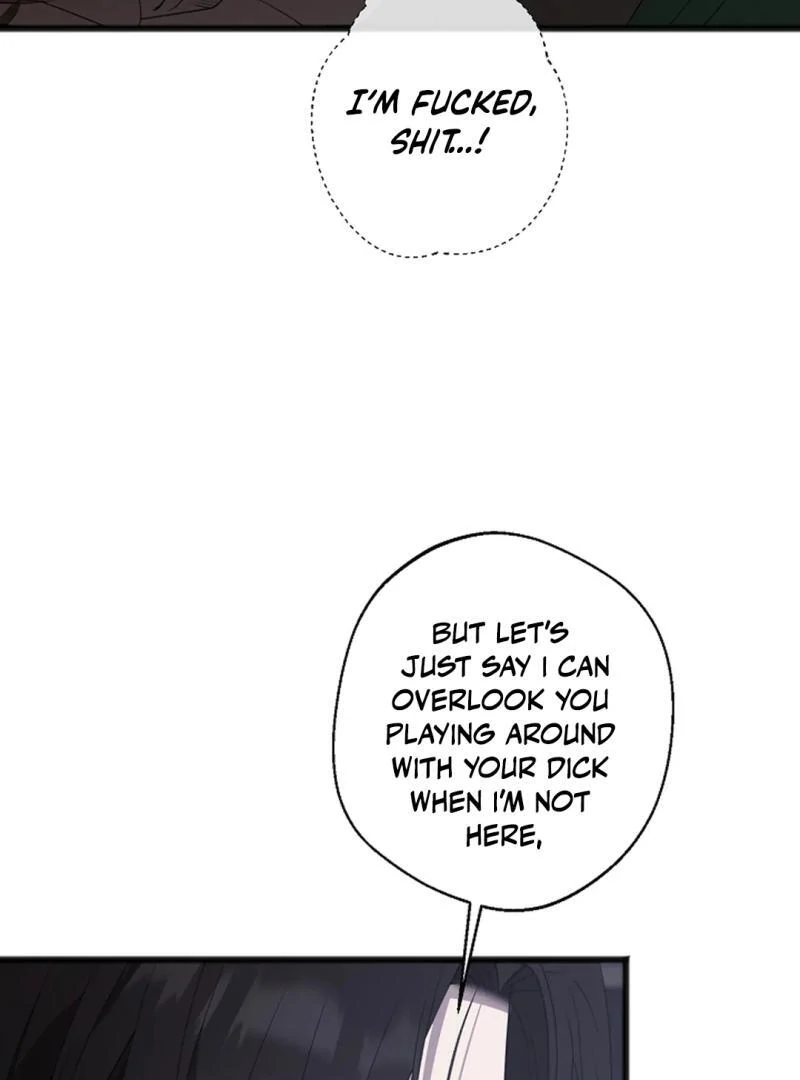 Excruciating Pain - Chapter 7 Page 80