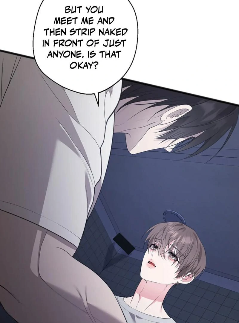 Excruciating Pain - Chapter 7 Page 82