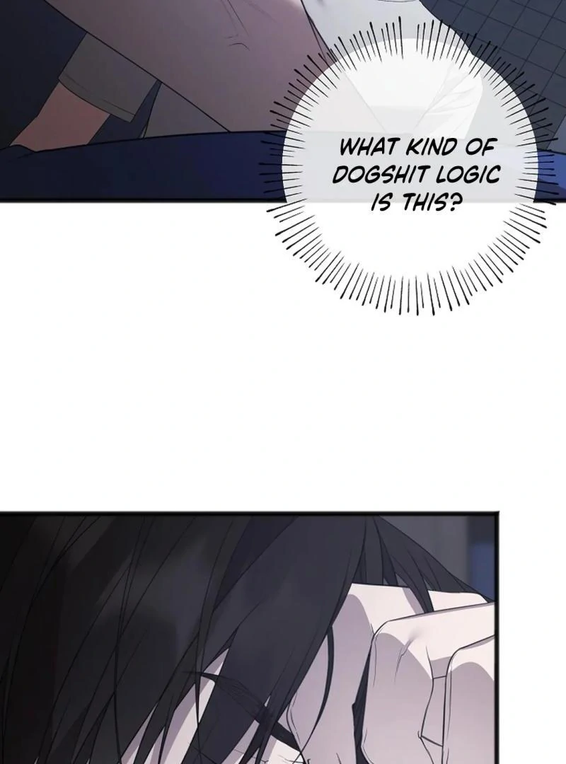 Excruciating Pain - Chapter 7 Page 83