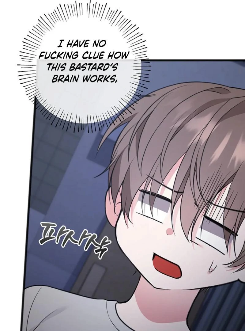 Excruciating Pain - Chapter 7 Page 86
