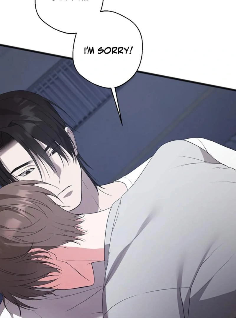 Excruciating Pain - Chapter 7 Page 88