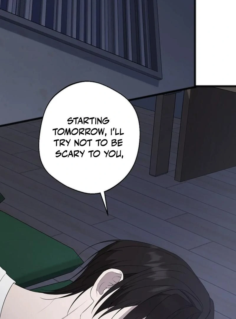 Excruciating Pain - Chapter 7 Page 94