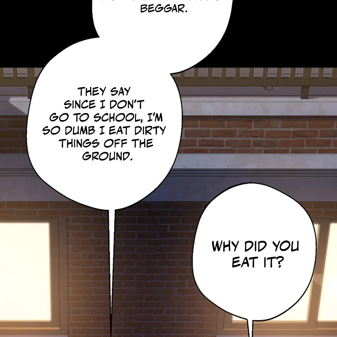 Excruciating Pain - Chapter 8 Page 5